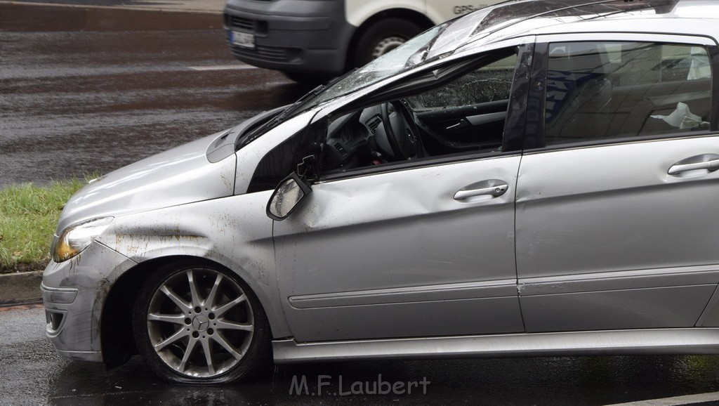 VU Koeln Nord Sued Fahrt Offenbachplatz P146.JPG - Miklos Laubert